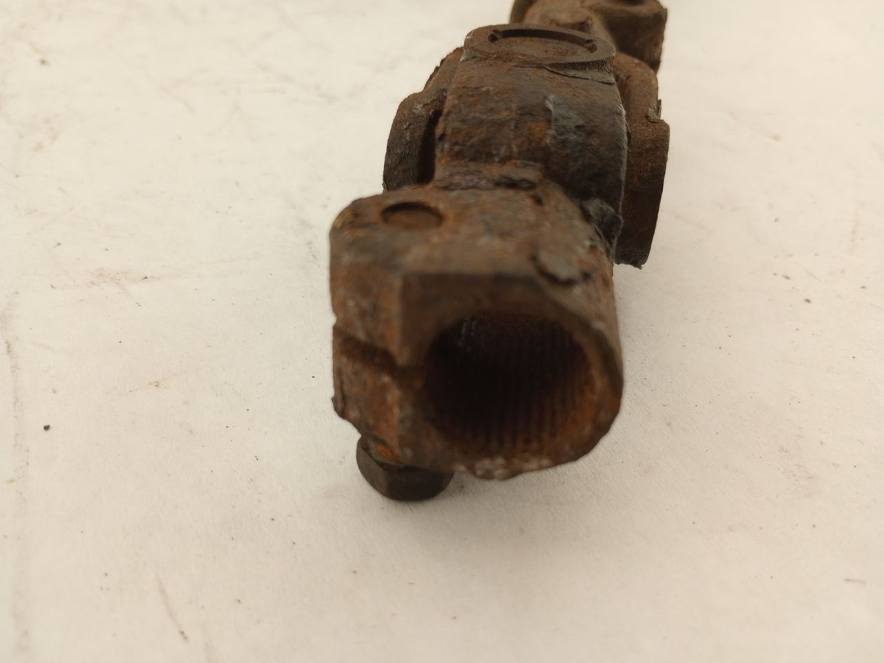 Lexus IS300 Intermediate Steering Shaft