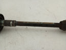 Lexus IS300 Intermediate Steering Shaft-6