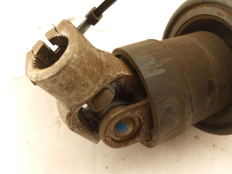 Lexus IS300 Intermediate Steering Shaft
