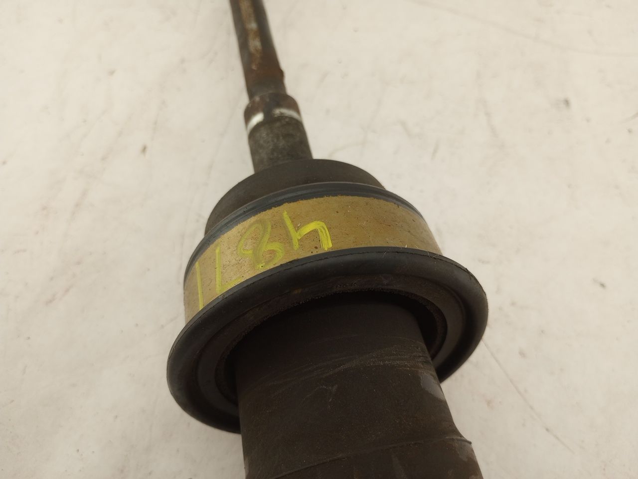 Lexus IS300 Intermediate Steering Shaft