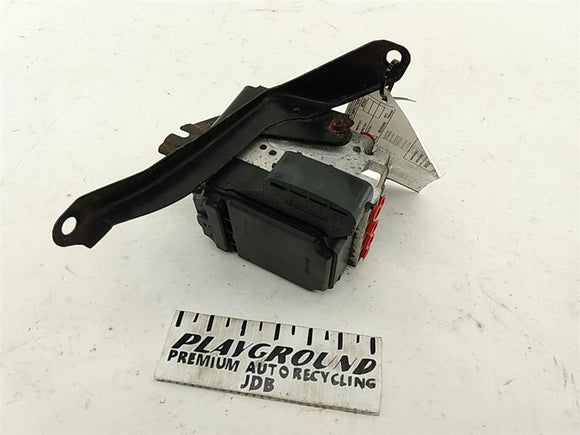 Lexus IS300 ABS Pump