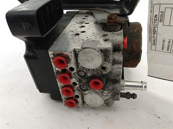 Lexus IS300 ABS Pump