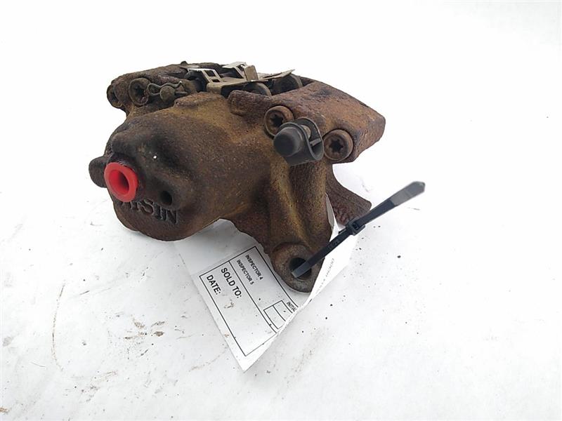 Lexus IS300 Rear Left Brake Caliper