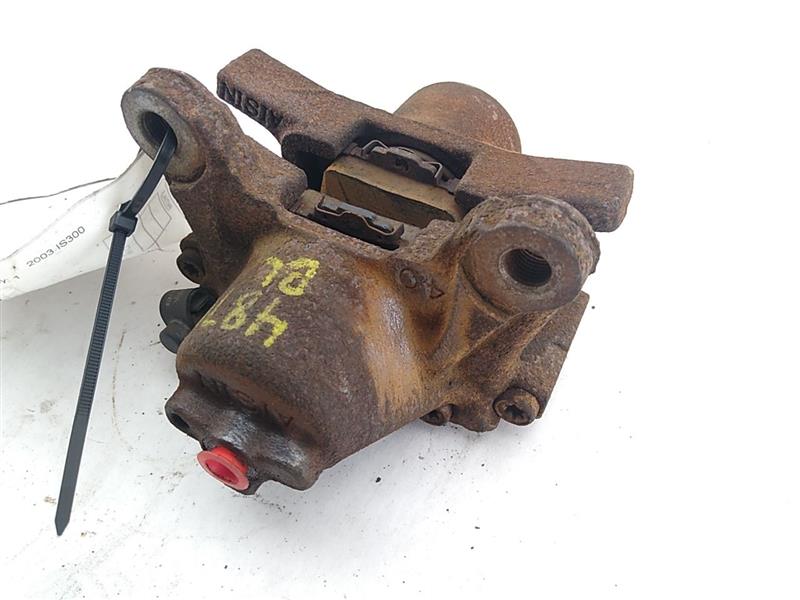 Lexus IS300 Rear Left Brake Caliper