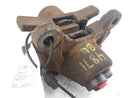 Lexus IS300 Rear Left Brake Caliper-12