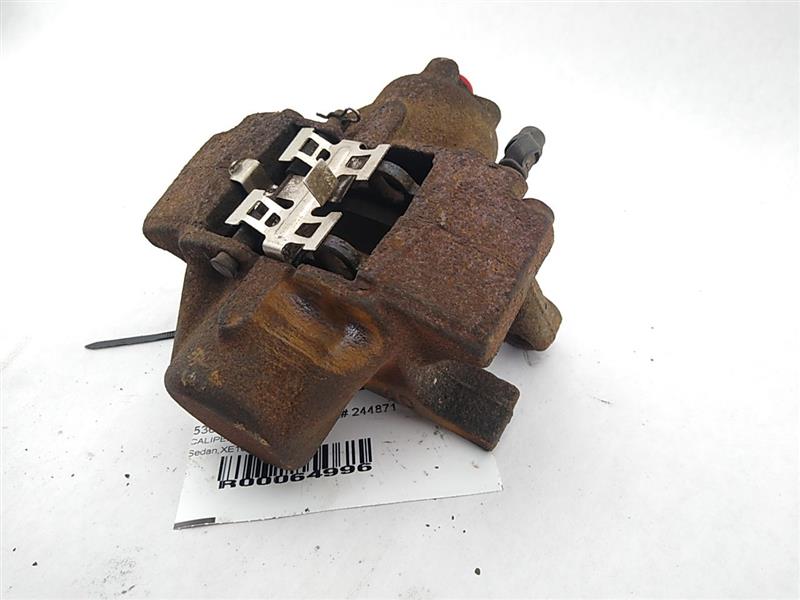 Lexus IS300 Rear Right Brake Caliper - 0