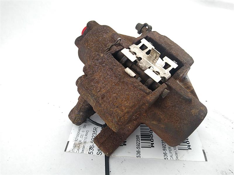Lexus IS300 Rear Right Brake Caliper