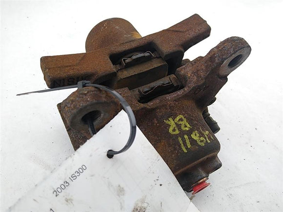 Lexus IS300 Rear Right Brake Caliper