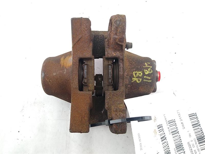 Lexus IS300 Rear Right Brake Caliper
