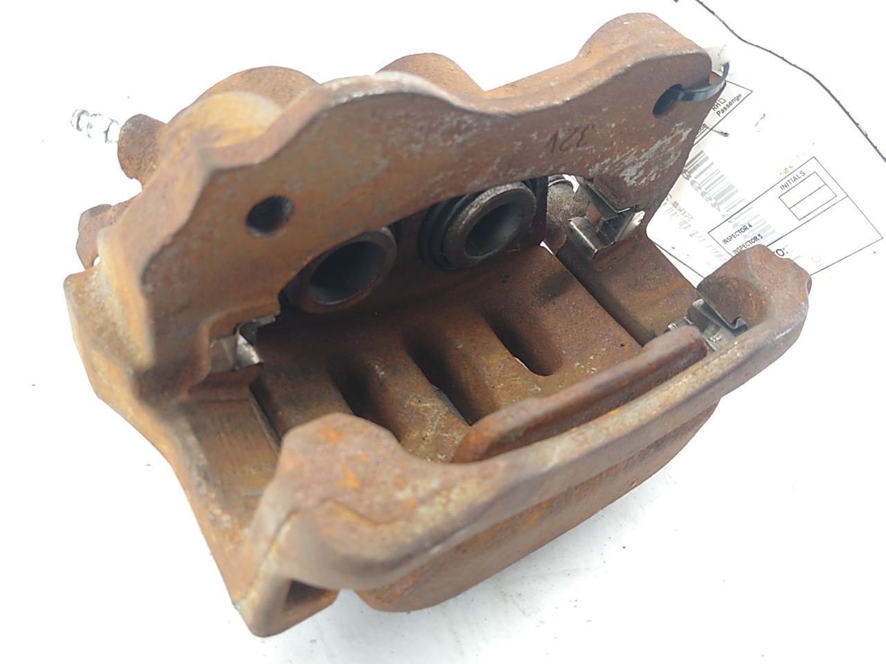 Lexus IS300 Front Right Brake Caliper