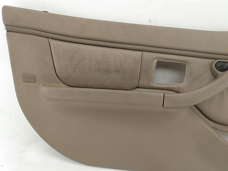 BMW Z3 Front Left Door Trim Panel