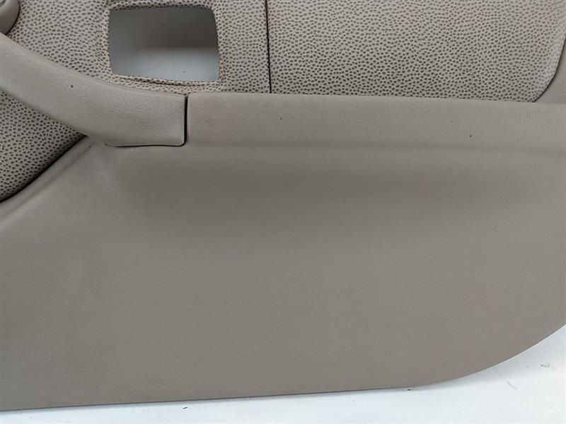 BMW Z3 Front Right Door Trim Panel