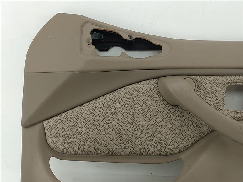 BMW Z3 Front Right Door Trim Panel