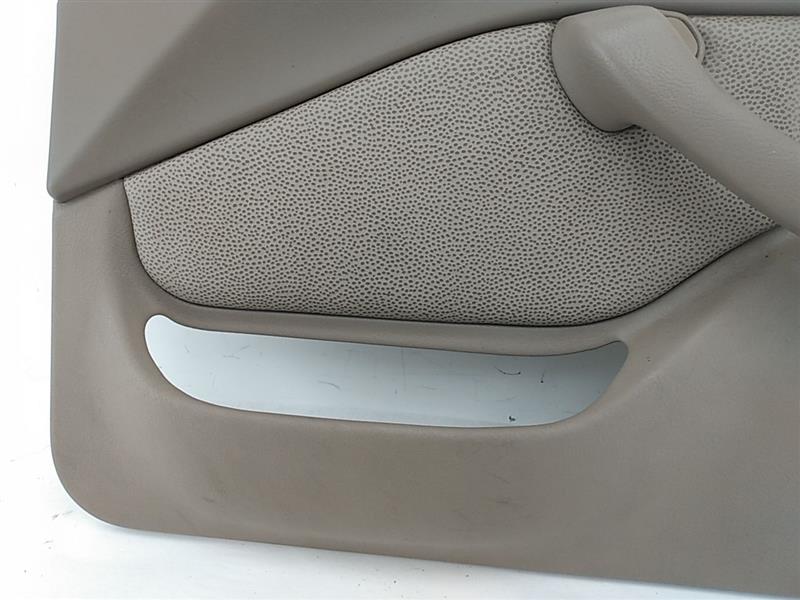 BMW Z3 Front Right Door Trim Panel