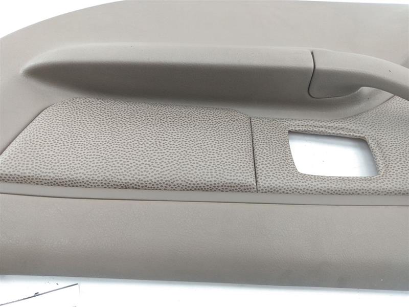 BMW Z3 Front Right Door Trim Panel