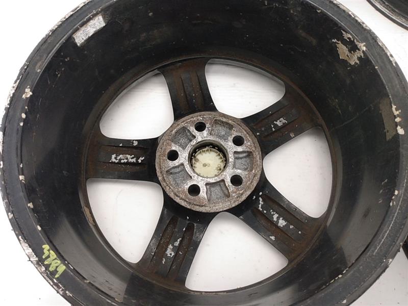 Lexus IS300 Aftermarket Set Of Four 17x7 Wheels