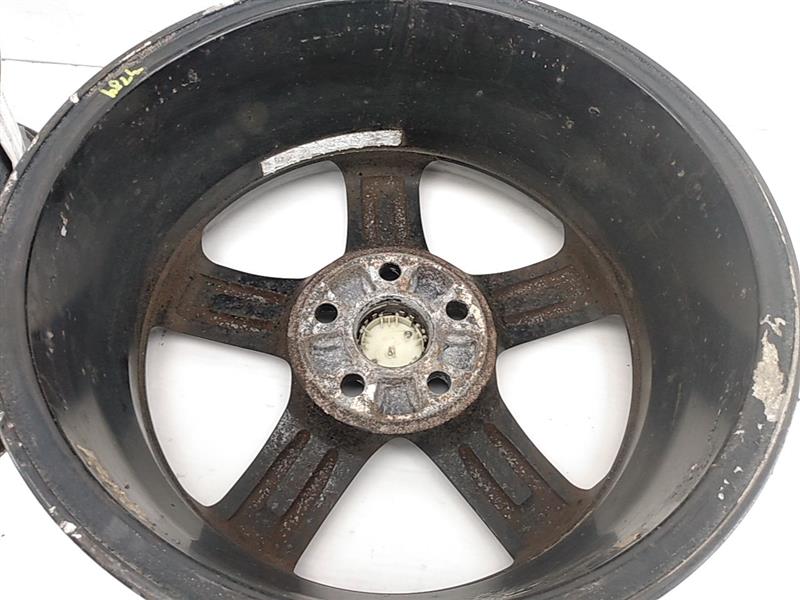 Lexus IS300 Aftermarket Set Of Four 17x7 Wheels