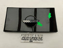 Chevrolet Corvette Fuel Filler Door-1