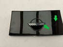 Chevrolet Corvette Fuel Filler Door-2