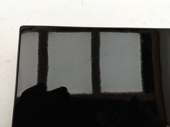 Chevrolet Corvette Fuel Filler Door