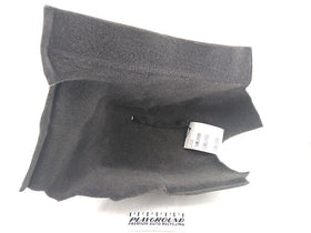 Jaguar XK8 Rear Right Trunk Floor Trim