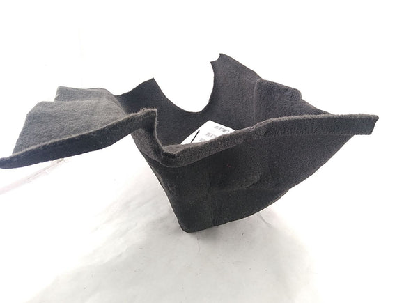 Jaguar XK8 Rear Right Trunk Floor Trim