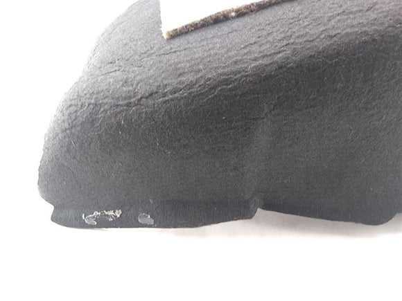 Jaguar XK8 Rear Right Trunk Floor Trim