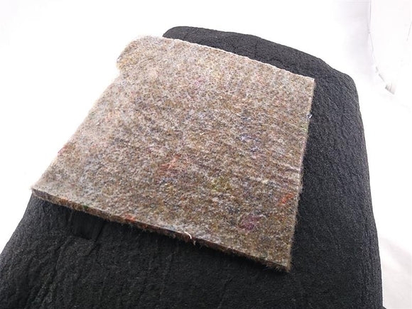 Jaguar XK8 Rear Right Trunk Floor Trim