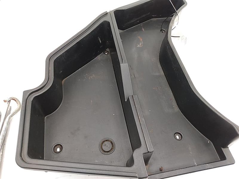 Mitsubishi 3000GT Jack Kit And Tray