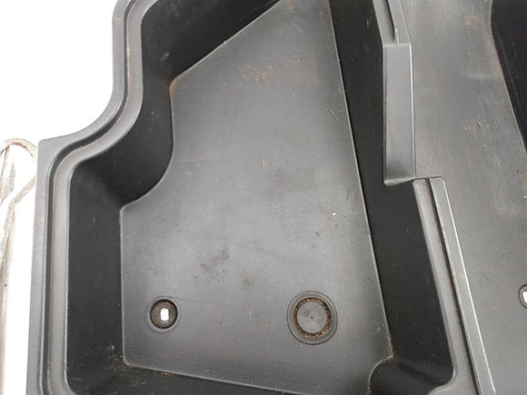 Mitsubishi 3000GT Jack Kit And Tray