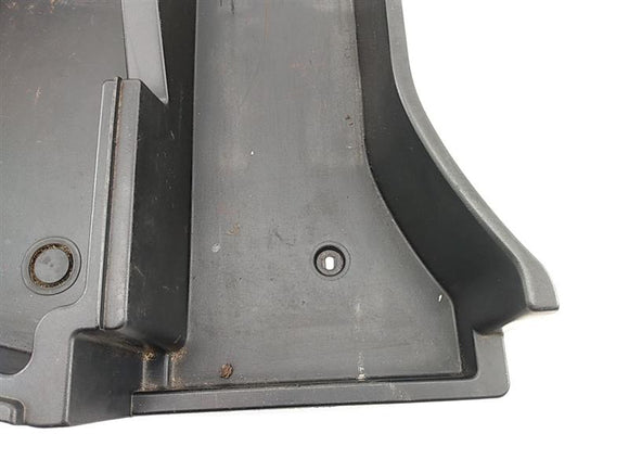 Mitsubishi 3000GT Jack Kit And Tray