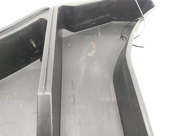 Mitsubishi 3000GT Jack Kit And Tray