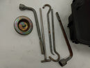 Mitsubishi 3000GT Jack Kit And Tray-7