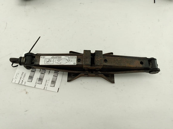 Mitsubishi 3000GT Jack Kit And Tray