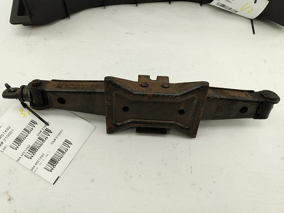 Mitsubishi 3000GT Jack Kit And Tray