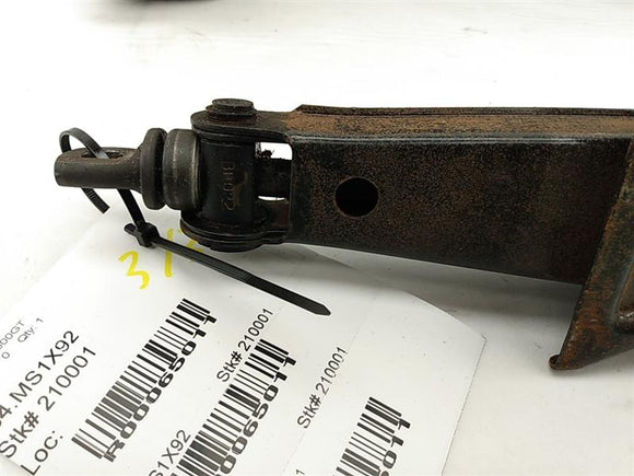 Mitsubishi 3000GT Jack Kit And Tray