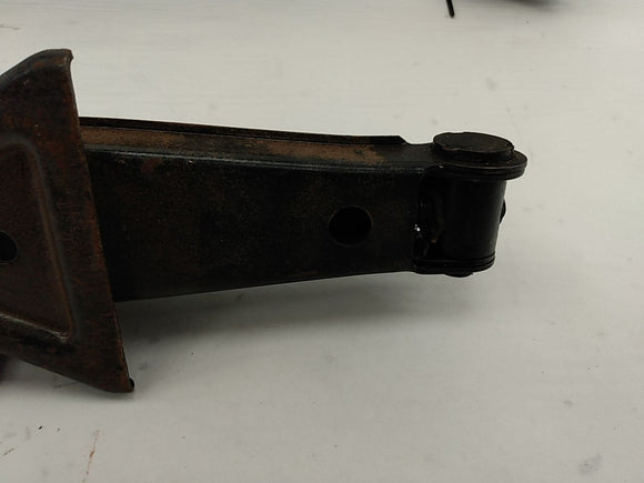 Mitsubishi 3000GT Jack Kit And Tray