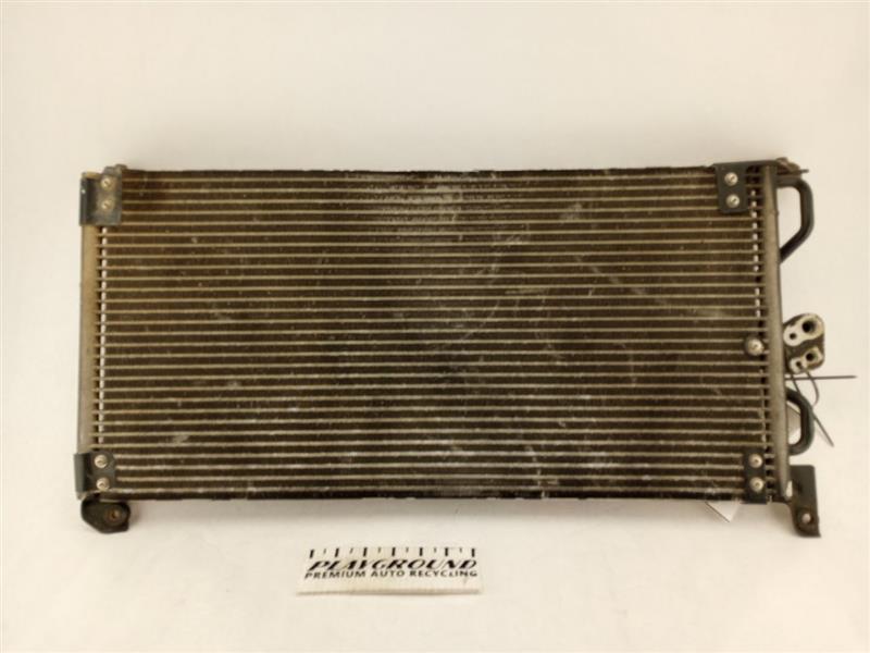 Mitsubishi 3000GT AC Condenser