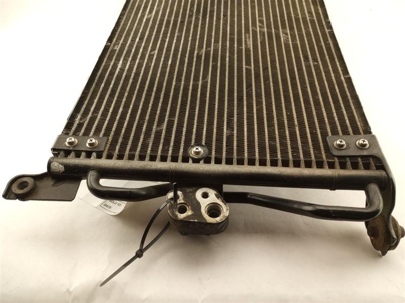 Mitsubishi 3000GT AC Condenser