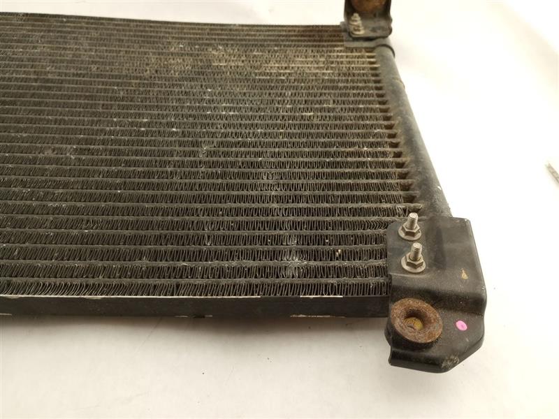 Mitsubishi 3000GT AC Condenser