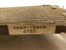 Mitsubishi 3000GT AC Condenser-12