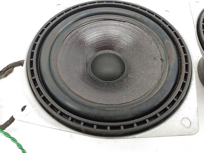 BMW Z3 Speaker Set With Door Speaker Covers