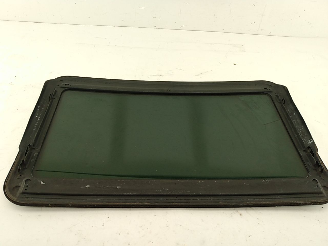 BMW 325I Roof Glass