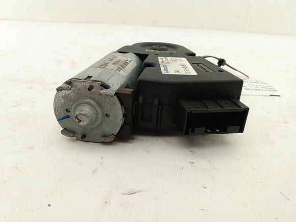 BMW 325I Sunroof Motor