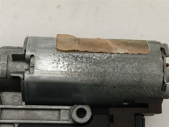 BMW 325I Sunroof Motor