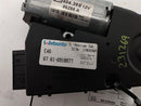 BMW 325I Sunroof Motor-10