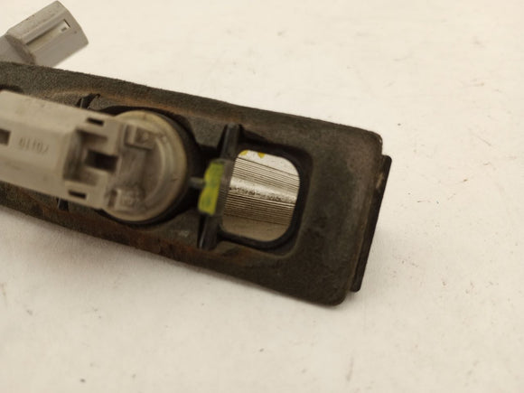 Lexus IS300 Pair Of License Plate Lamps