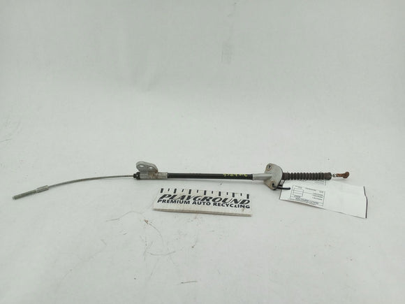 Lexus IS300 Emergency Brake Cable