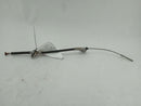 Lexus IS300 Emergency Brake Cable-2
