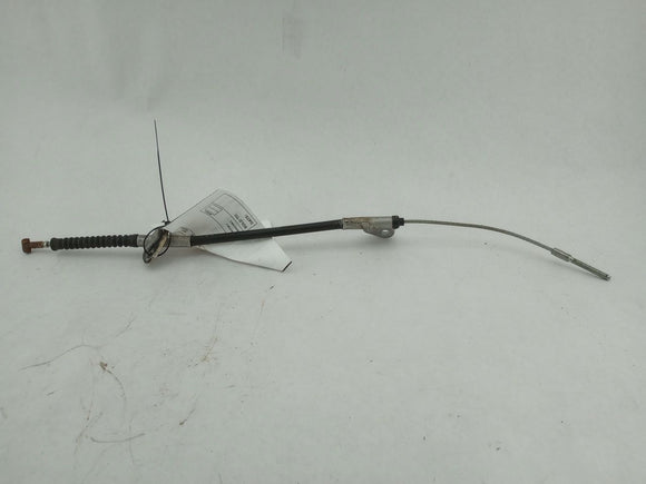 Lexus IS300 Emergency Brake Cable